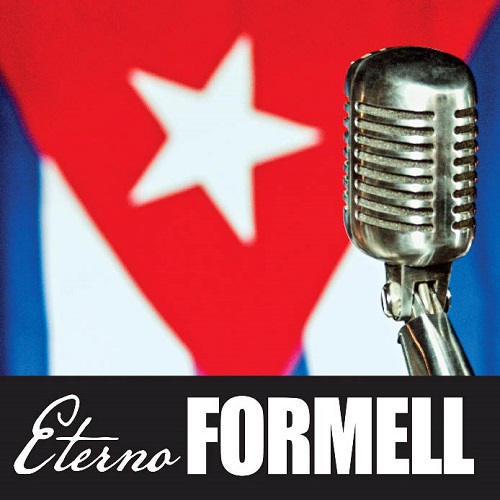 V.A. (ETERNO FORMELL) / オムニバス / ETERNO FORMELL