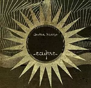 JAVIER BERGIA / ECLIPSE (LP)
