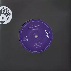 PETE RODRIGUEZ / JOE BATAAN / ピート・ロドリゲス / ジョー・バターン / I LIKE IT LIKE THAT / SUBWAY JOE