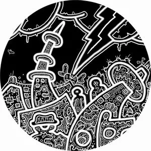 MENTAL OVERDRIVE / IN LOVE WE FALL EP