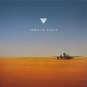 FLIGHT FACILITIES / フライト・ファシリティーズ / DOWN TO EARTH