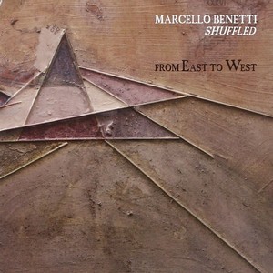 MARCELLO BENETTI / マルセロ・ベネッティ / From East to West