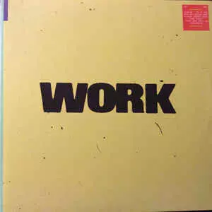 V.A. (OTHER PEOPLE) / WORK
