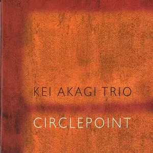 KEI AKAGI / ケイ赤城 / Circlepoint
