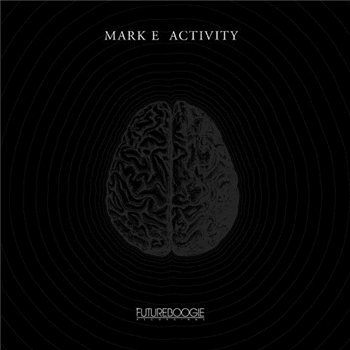 MARK E / マーク・E / ACTIVITY