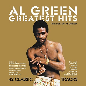AL GREEN / アル・グリーン / GREATEST HITS: THE BEST OF AL GREEN (2CD)