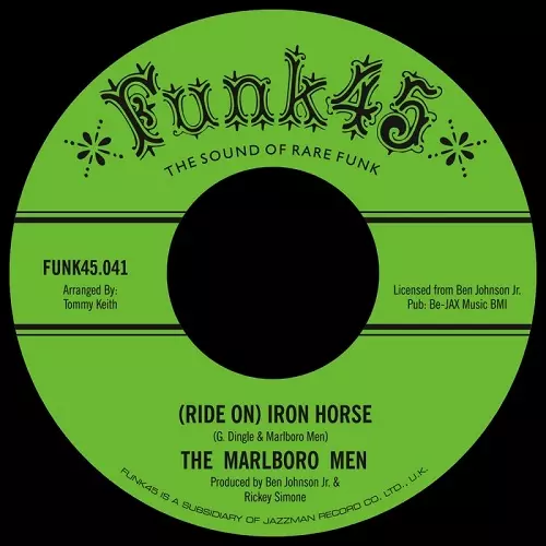 FUNK45 (JAZZMAN)商品一覧｜OLD ROCK｜ディスクユニオン・オンライン