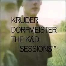 KRUDER & DORFMEISTER / クルーダー&ドルフマイスター