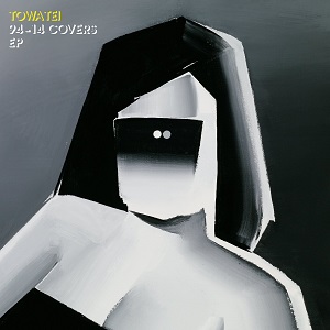 TOWA TEI / テイ・トウワ / 94-14 COVERS EP