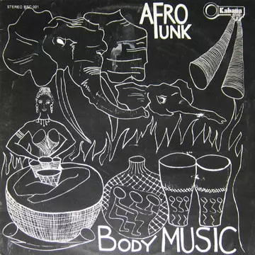 AFRO FUNK / アフロ・ファンク商品一覧｜ディスクユニオン・オンライン