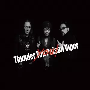 THUNDER YOU POISON VIPER / サンダー・ユー・ポイズン・バイパー / YOU! / ユー!
