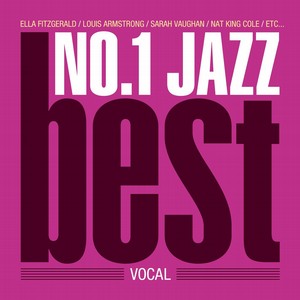 V.A. / オムニバス(JAZZ) / THIS IS NO.1 JAZZ -VOCAL- / ディス・イズ・ナンバーワン・ジャズヴォーカル(2CD)