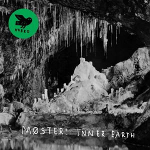 MOSTER! / モンスター / Inner Earth(LP/180G+CD)
