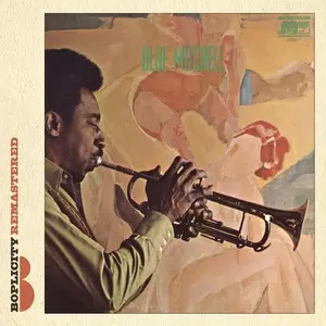 BLUE MITCHELL / ブルー・ミッチェル/BLUE MITCHELL/ブルー