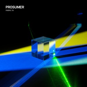 PROSUMER / プロシューマー / FABRIC 79