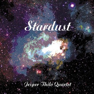 JESPER THILO / イェスパー・シロ / Stardust