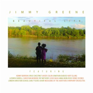 JIMMY GREENE / ジミー・グリーン / BEAUTIFUL LIFE / ビューティフル・ライフ