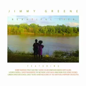 JIMMY GREENE / ジミー・グリーン / BEAUTIFUL LIFE / ビューティフル・ライフ