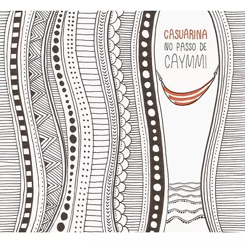 CASUARINA / カズアリーナ / CASUARINA NO PASSO DE CAYMMI