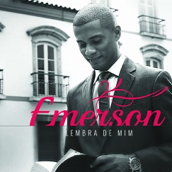 EMERSON / エメルソン / LEMBRA DE MIM