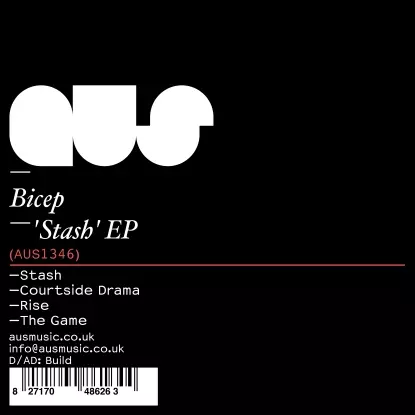 Bicep – Isles アナログレコード LP Isles | Bicep