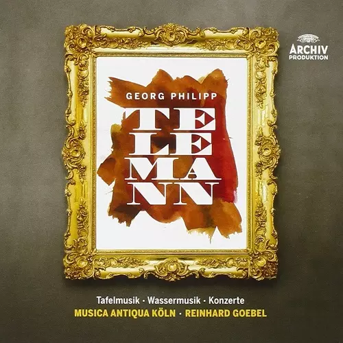 MUSICA ANTIQUA KOLN / ムジカ・アンティクヮ・ケルン商品一覧｜OLD