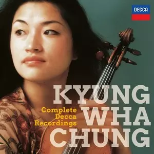 【35％OFF】 COMPLETE DECCA /チョン CHUNG RECORDINGS(19CD+1DVD)/KYUNG-WHA クラシック