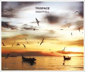 TRISPACE / トライスペース / NIGHTFALL / ナイトフォール
