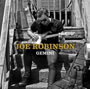 JOE ROBINSON / ジョー・ロビンソン / GEMINI  / ジェミニ