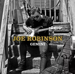 JOE ROBINSON / ジョー・ロビンソン / GEMINI  / ジェミニ
