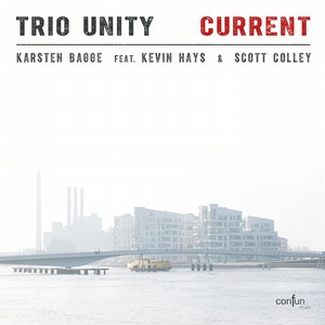 TRIO UNITY / Current(CD)