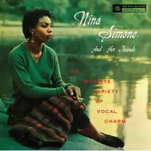 NINA SIMONE / ニーナ・シモン / Her Friends(LP)