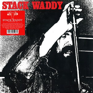 STACK WADDY / スタック・ワディ / STACK WADDY - LIMITED VINYL