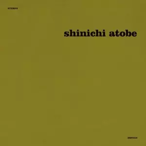 SHINICHI ATOBE / シンイチ・アトベ / BUTTERFLY EFFECT (2LP)