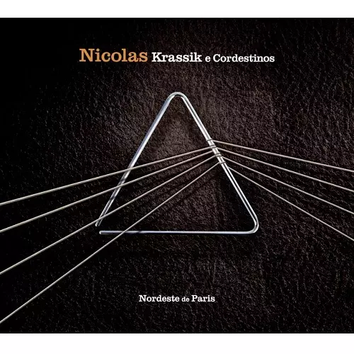 NICOLAS KRASSIK / ニコラス・クラシッキ / NORDESTE DE PARIS