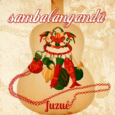 SAMBALANGANDA / サンバランガンダ / FUZUE