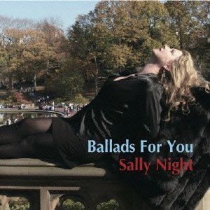 SALLY NIGHT / サリー・ナイト商品一覧｜LATIN/BRAZIL/WORLD  MUSIC｜ディスクユニオン・オンラインショップ｜diskunion.net