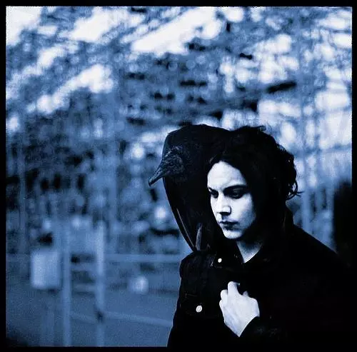 JACK WHITE / ジャック・ホワイト / BLUNDERBUSS (LP)