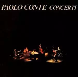 PAOLO CONTE / パオロ・コンテ商品一覧｜OLD ROCK｜ディスクユニオン