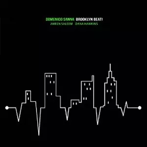 DOMENICO SANNA / ドメーニコ・サンナ / Brooklyn Beat!