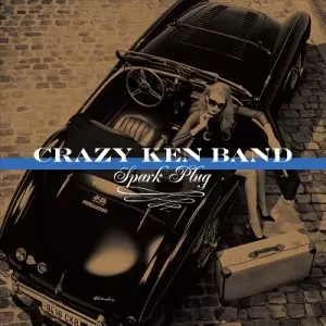 Spark Plug/CRAZY KEN BAND/クレイジーケンバンド｜平成J-POP