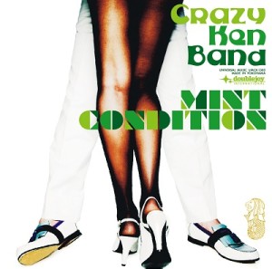 CRAZY KEN BAND / クレイジーケンバンド / MINT CONDITION
