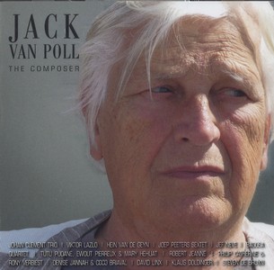 JACK VAN POLL / ジャック・ヴァン・ポール / Composer (2CD)
