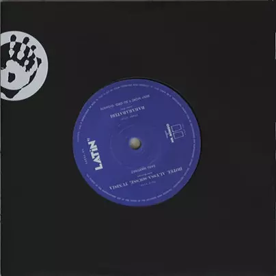 SABU MARTINEZ / BENY MORE / サブー・マルティネス / ベニー・モレー / HOTEL ALYSSA-SOUSSE, TUNISIA / BABARABATIRI