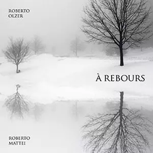 ROBERTO OLZER / ロベルト・オルサー / A Rebours