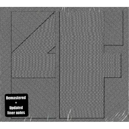 IF / イフ / IF 4 - REMASTER