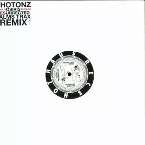 PHOTONZ / OSIRIS RESURRECTED