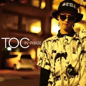 TOC (Hilcrhyme) / IN PHASE(CD+DVD 限定盤) 