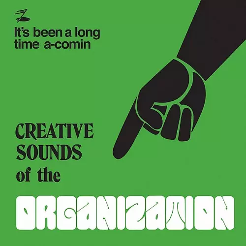 ORGANIZATION (SOUL/US)商品一覧｜JAZZ｜ディスクユニオン・オンライン