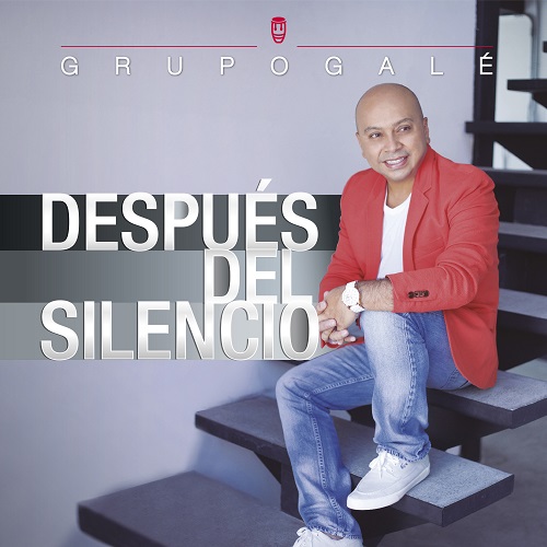 GRUPO GALE / グルーポ・ガレ / DESPUES DEL SILENCIO